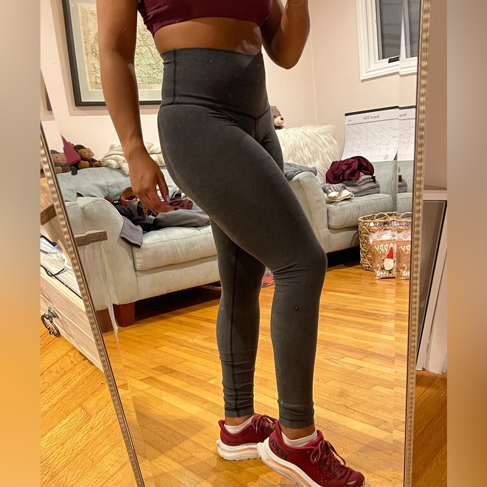 Lululemon Soft Long Leggings - GONE BY 8/20‼️